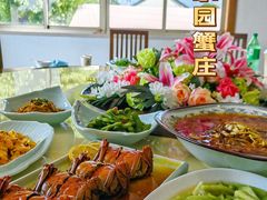 -乡乐园蟹庄·阳澄湖农家乐