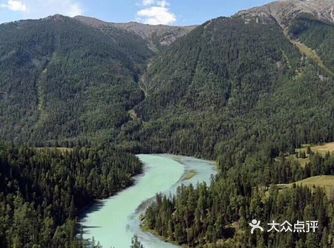 旅行推荐｜大美新疆掀起你的盖头来