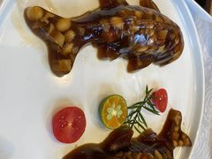 -便宜坊烤鸭店(甜水园店)