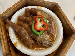-怀德酒楼·粤菜·海鲜·茶点(宝安国际机场店)