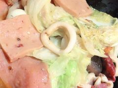 -万记麻辣烫国展总店