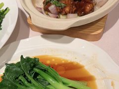 -禧宴Joyous Restaurant(禧园店)