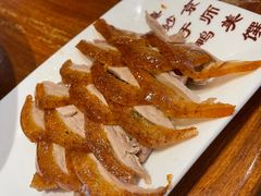 -全聚德(新街口店)