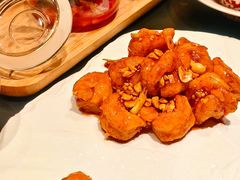 -东湖34号餐厅·湖北菜
