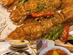 -惠食佳(滨江大公馆店)