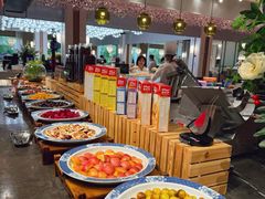 -南京国际会议大酒店