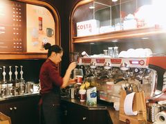 -COSTA COFFEE(中粮祥云店)