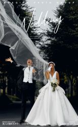 -Mregina 美人纪摄影(样片研发中心)
