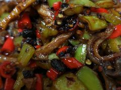 -新新湘菜馆(新中街二条店)