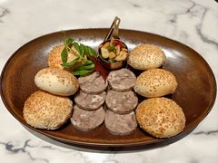 -丝路有约·优雅新疆菜(万宴城店)