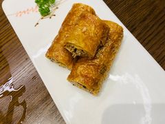 -枣子树·素食餐厅(朱家尖店)
