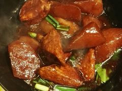-小厨娘淮扬菜(清江苏宁广场店)
