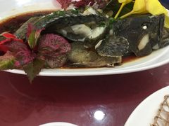 -南海渔家•海鲜•正宗海南菜(海棠湾店)