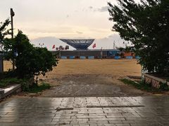 -山海广场