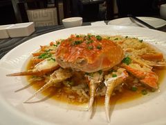 -四季轩中餐厅(徐州开元名都大酒店)