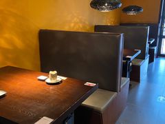 卡座-松子料理(白家庄店)