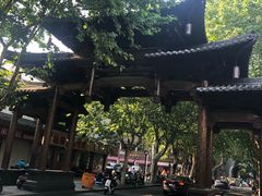 -鼓楼(西湖风景名胜区)