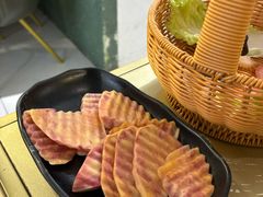 -小肥羊·牛羊肉火锅(万达广场店)