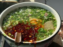 -伊穆祥牛肉面总店·清真