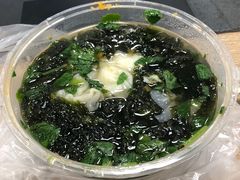 -阿麟馄饨(延长路店)