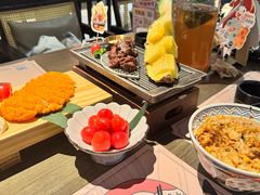 -玉川屋创意日料(北美新天地店)