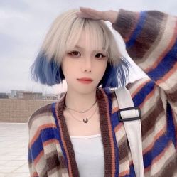 -妃格美发沙龙·烫发·染发
