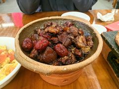 -堂瓦里·33年传统赣菜(第一街区店)