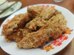-谢记上海大排档(长寿路店)