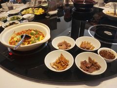 -黔蘑菇四季餐厅(观山湖店)