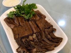 -东海酒家(长平东路店)