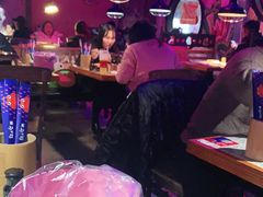 大堂-蘭奢雅集·江浙菜(青山江滩店)