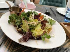 -小莫餐厅And More Restaurant西餐(北京展览馆店)