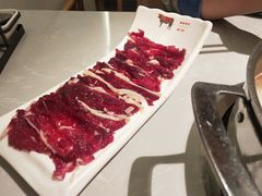 -俏牛哥鲜牛肉牛肆馆(重庆天地店)