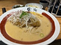 -雷门拉面·现熬骨汤(凯德来福士店)