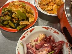 -永安里地摊烤肉(首创店)