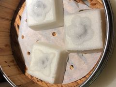 非遗白玉方糕-探花·意境江南菜·唐伯虎文化体验店·松鼠桂鱼(观前店)
