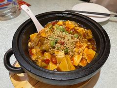 -蜀竹情酒楼(北营房店)