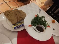-兰特伯爵西餐厅·啤酒屋(方庄店)