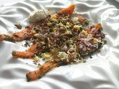 经典腌制三文鱼-TRB Forbidden City(故宫店)