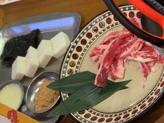 -哼蟹二将·烤肉酱蟹(合生汇店)