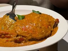 -狮拾久·现代新加坡料理(福田COCO Park店)