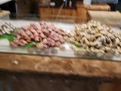 -多喜客海鲜烤肉自助烤场(百花红楼店)