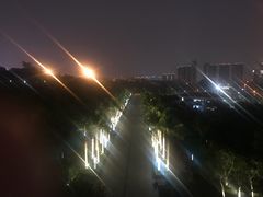 -五通灯塔公园