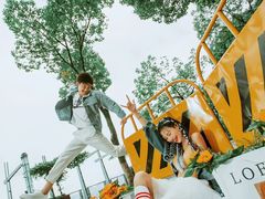 -全城热恋旅拍·摄影