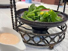 -欢乐海岸美食联盟