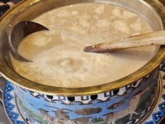 -蒙亨·手把肉·蒙古包文化主题餐厅(天恒广场店)