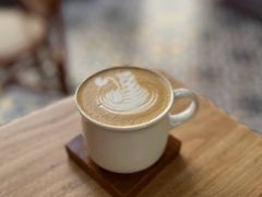 -Metal hands·铁手咖啡