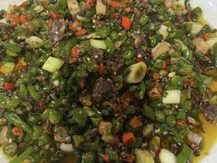 -味老大土碗菜(中山三路店)