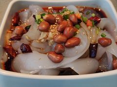 -半天妖烤鱼(新中关购物中心店)