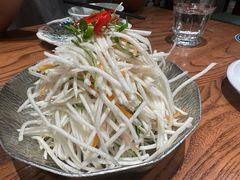 -驿楼兰·新疆菜(火车站店)